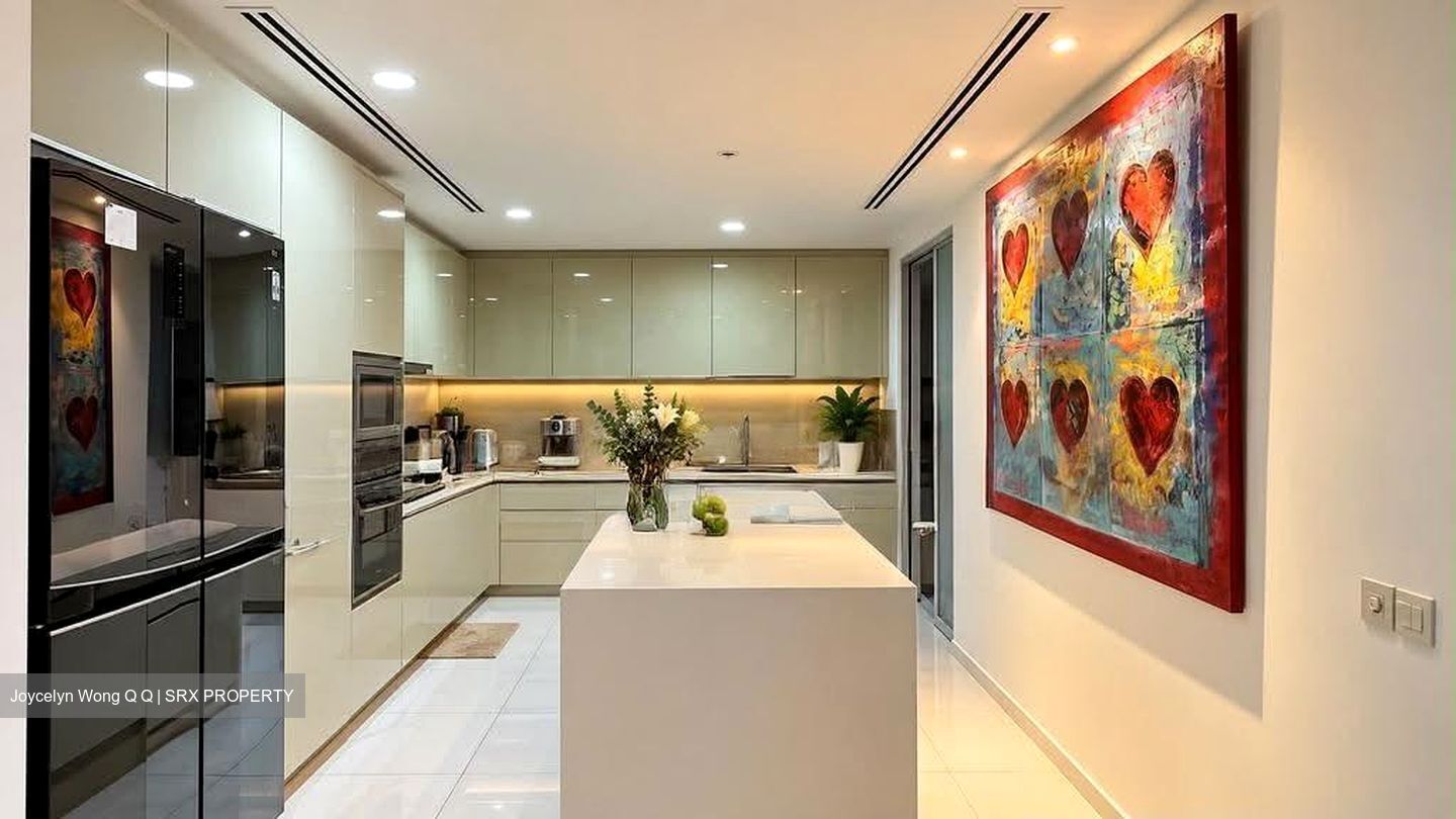 Sky@Eleven (D11), Condominium #623667041